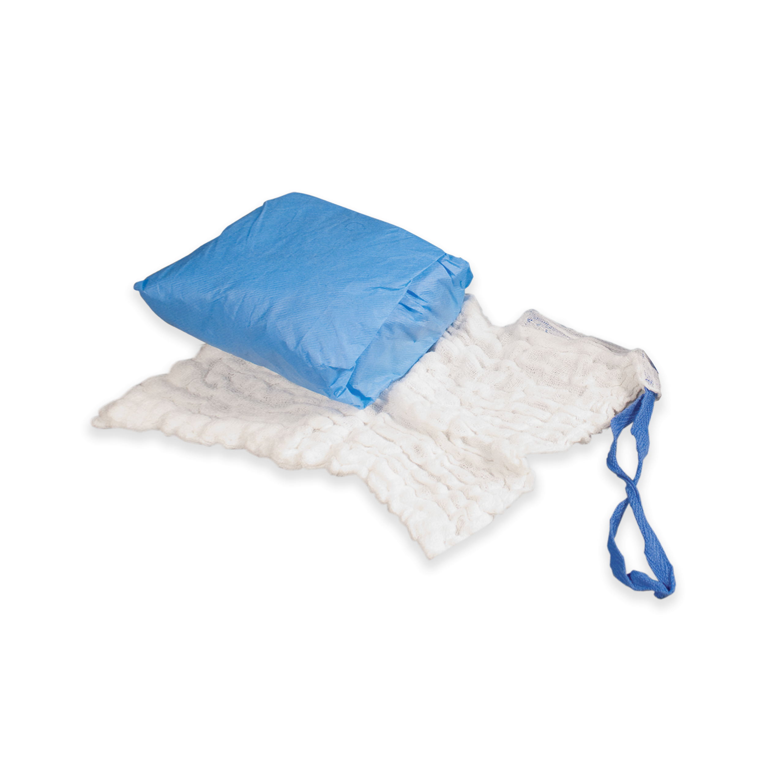 Esponja de Laparatomia Esteril Pre-lavado (3146)